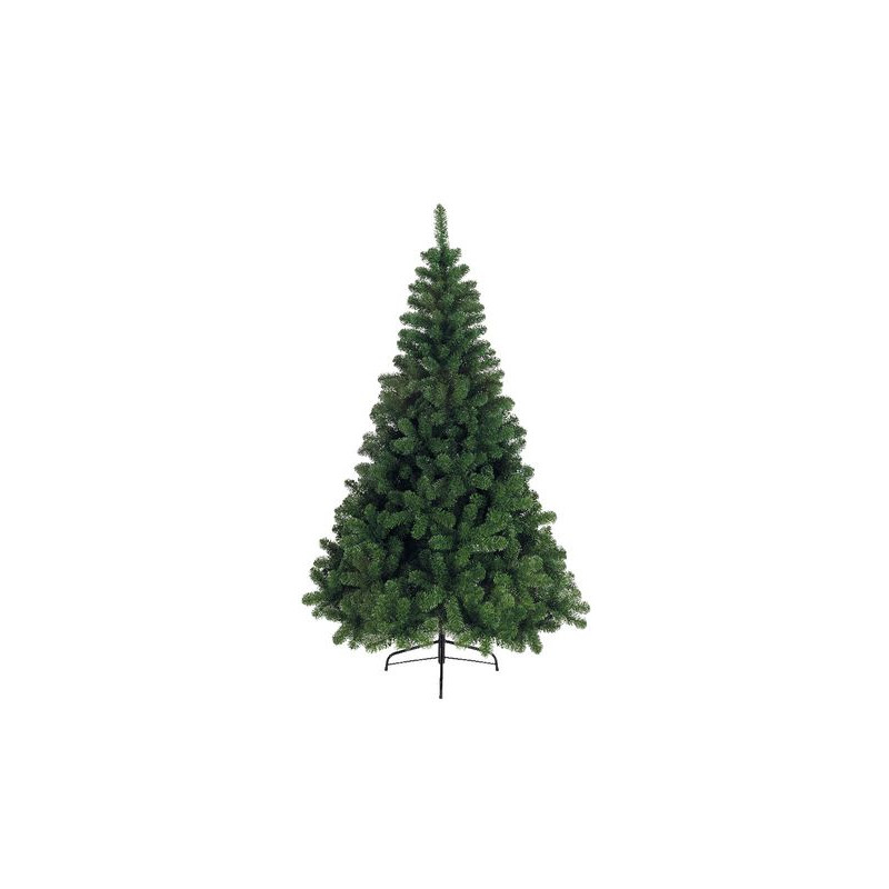 Sapin imperial vert 210cm de Kaemingk - deco de la maison dans 🌲Sapin de Noël artificiel