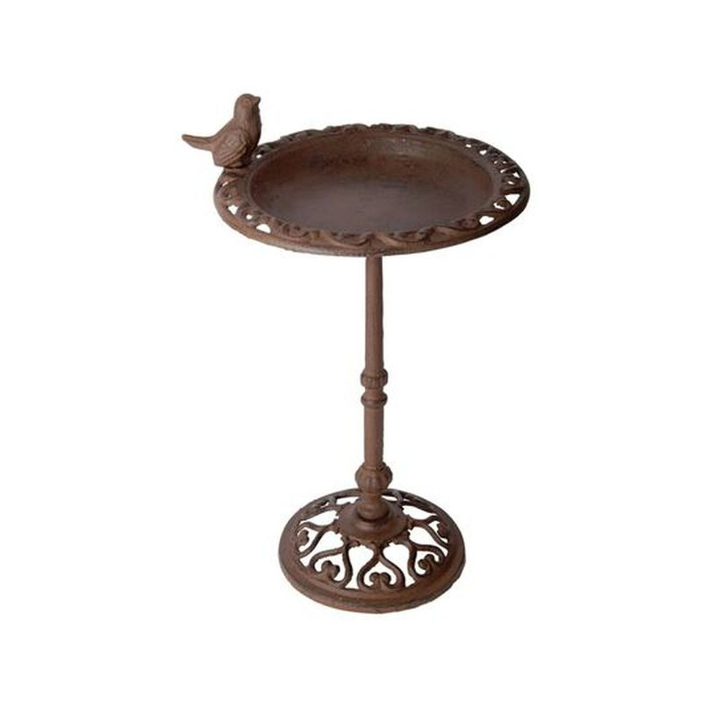 Plateau de graines sur Pied de Esschert design - deco maison et jardin dans Nichoirs, Mangeoires et accessoires