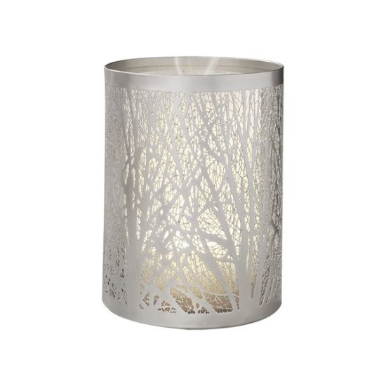 Diffuseur Electrique Syrma Galeo de Galeo- Parfums-Savons-aromathérapie dans Produits parfumés, huile essentielle et Lampe Be...