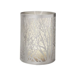 Diffuseur Electrique Syrma Galeo de Galeo- Parfums-Savons-aromathérapie dans Produits parfumés, huile essentielle et Lampe Be...