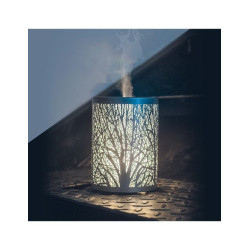Diffuseur Electrique Syrma Galeo de Galeo- Parfums-Savons-aromathérapie dans Produits parfumés, huile essentielle et Lampe Be...