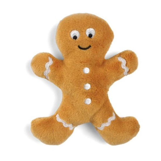 /Jouet herbe cataire bonhomme pain d'epice de Smart garden dans Jouets pour chiens