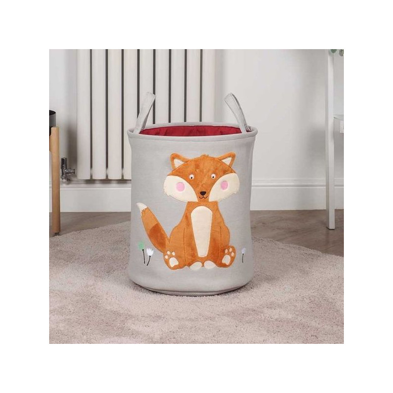 /Sac de rangement pour jeux toy tidy foxy de Smart garden dans Jouets pour chiens