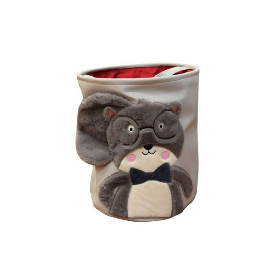 /Sac de rangement pour jeux toy tidy ecureuil de Smart garden dans Jouets pour chiens