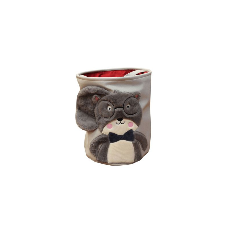 /Sac de rangement pour jeux toy tidy ecureuil de Smart garden dans Jouets pour chiens