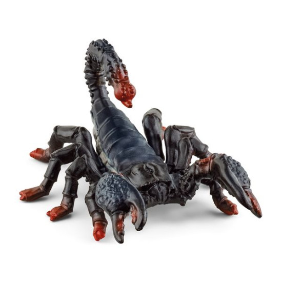 Figurine Schleich Scorpion de Schleich - Figurine d'animaux dans Figurine animaux