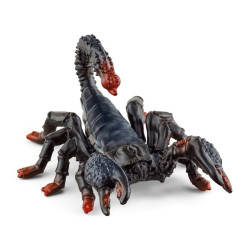 Figurine Schleich Scorpion de Schleich - Figurine d'animaux dans Figurine animaux