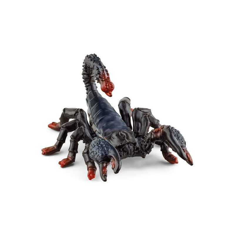 Figurine Schleich Scorpion de Schleich - Figurine d'animaux dans Figurine animaux