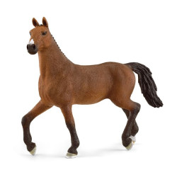 Figurine Schleich Jument Oldenbourg de Schleich - Figurine d'animaux dans Figurine animaux