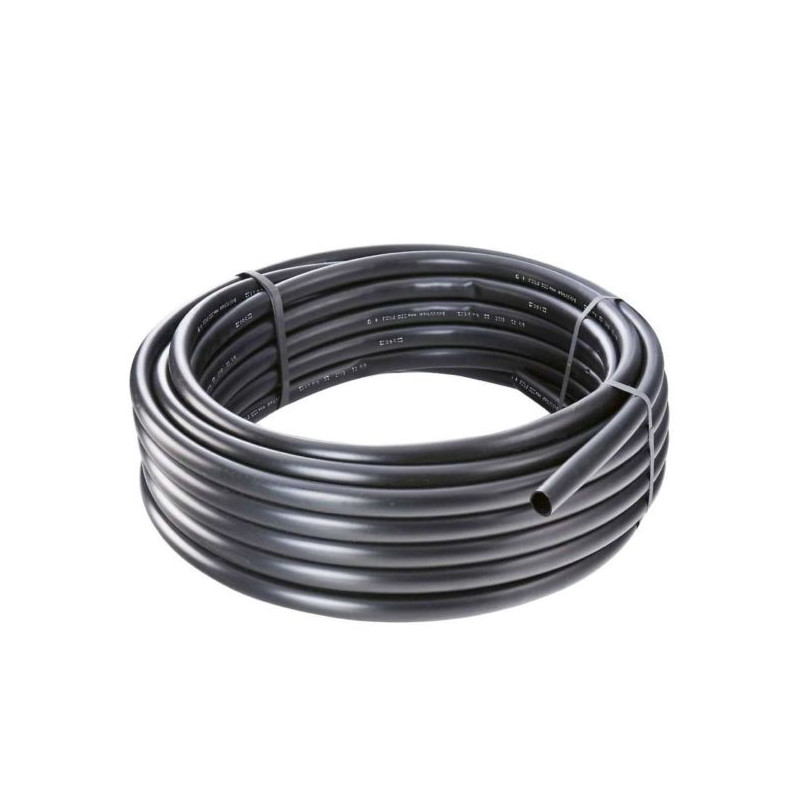TUYAU HAUTE DENSITE 6B 25X50 M de Rain Irrigation - arrosage goutte à goutte dans Tuyau d'arrosage pour le jardin