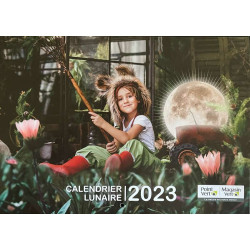 Calendrier lunaire du jardin 2023 de Jardinerie Bordeaux Libourne Gironde dans Accueil