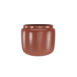 Cache-Pot Astrea 32Cm Coloris Terre Cuite de Artevasi - Vases et jardinières Déco dans Caches pots- jardinieres- paniers en R...
