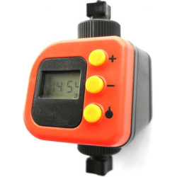 /Bg-timer : Minuteur Intelligent pour Piège Mosquitaire Biogents - Efficacité Anti-Moustiques de Biogents, piège à moustiques...