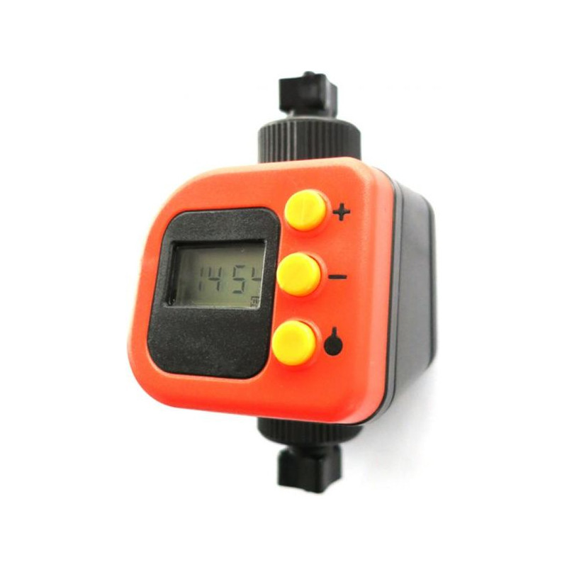 /Bg-timer : Minuteur Intelligent pour Piège Mosquitaire Biogents - Efficacité Anti-Moustiques de Biogents, piège à moustiques...