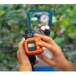 /Bg-timer : Minuteur Intelligent pour Piège Mosquitaire Biogents - Efficacité Anti-Moustiques de Biogents, piège à moustiques...