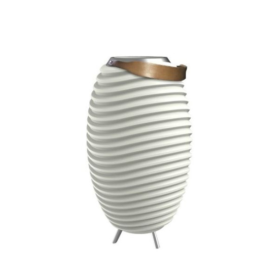 KOODUU SYNERGIE 35 de kooduu - lampe et enceinte dans Eclairage extérieur