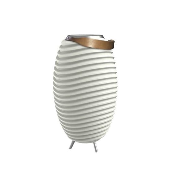 KOODUU SYNERGIE 50 de kooduu - lampe et enceinte dans Eclairage extérieur