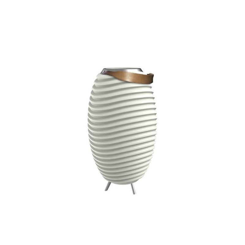 KOODUU SYNERGIE 50 de kooduu - lampe et enceinte dans Eclairage extérieur