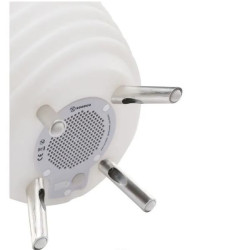 KOODUU SYNERGIE 50 de kooduu - lampe et enceinte dans Eclairage extérieur