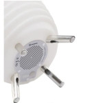 KOODUU SYNERGIE 50 de kooduu - lampe et enceinte dans Eclairage extérieur