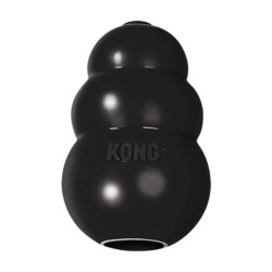 Kong extreme giant xl - 13x9x9cm noir de Laroy - aliments et d'accessoires pour animaux de compagnie dans Jouets pour chiens