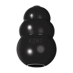Kong extreme giant xl - 13x9x9cm noir de Laroy - aliments et d'accessoires pour animaux de compagnie dans Jouets pour chiens