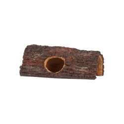 Oakly breeding cave small 16x9x6cm de Laroy - aliments et d'accessoires pour animaux de compagnie dans Cachette pour reptiles