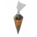 CHOCOLAT LAIT PRALINE AMANDE 130G de Taillefer dans 🍫 Chocolats