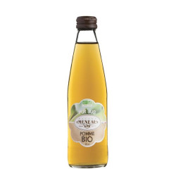 PUR JUS POMME DU LOT/GARO(NF) BIO 75CL de La Collina Toscana - epicerie fine dans 🥛 Boissons sans alcools