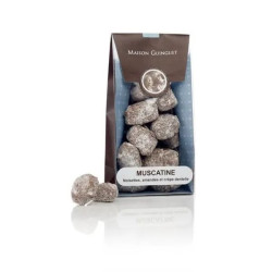 MUSCATINE SAC 100G de 🍫 Maison Guinguet - le Chocolat dans 🍫 Chocolats