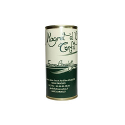 CONFIT OIE MAGRET 500G de Table des producteurs Libourne dans 🥫 Conserves