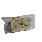 TARTE NOUGAT NATURE 110G PASSION de Table des producteurs Libourne dans 🍬 Friandises et Bonbons