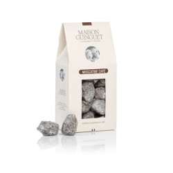 MUSCATINE CAFE SAC 100G de 🍫 Maison Guinguet - le Chocolat dans 🍫 Chocolats