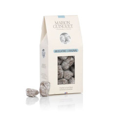 MUSCATINE SAC 200G de 🍫 Maison Guinguet - le Chocolat dans 🍫 Chocolats