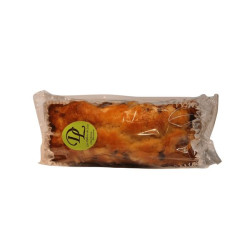 CAKE ORANGE CITRON 340G de Les Délices de Lisa dans 🍪 Gâteaux
