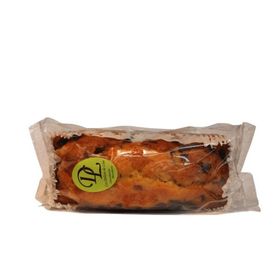CAKE FRUIT CONFIT 340G de Les Délices de Lisa dans 🍪 Gâteaux