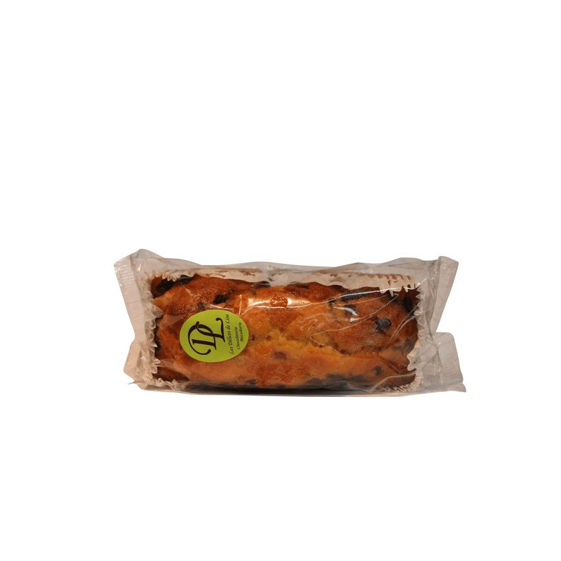 CAKE FRUIT CONFIT 340G de Les Délices de Lisa dans 🍪 Gâteaux