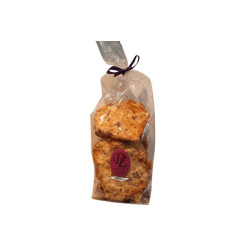 CROQUANTS TOULOUSAINS 100G de Les Délices de Lisa dans 🍪 Gâteaux