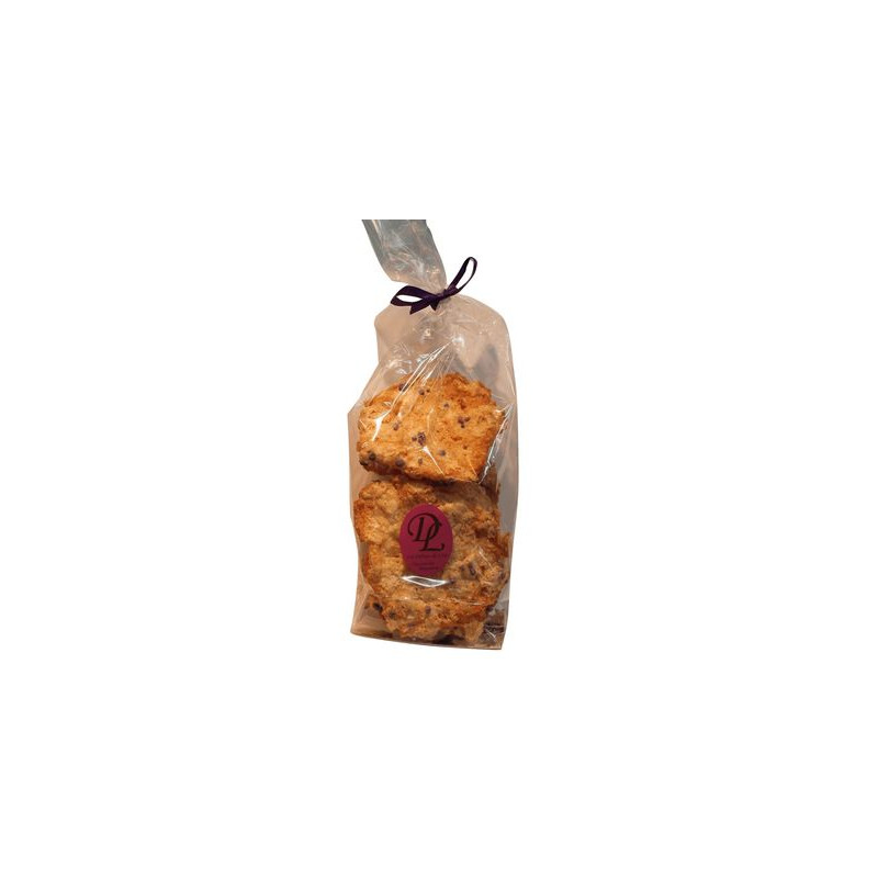 CROQUANTS TOULOUSAINS 100G de Les Délices de Lisa dans 🍪 Gâteaux