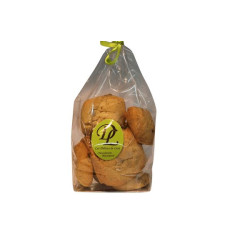 COOKIE PEPITES CHOCO SACHET 150G de Les Délices de Lisa dans 🍪 Gâteaux
