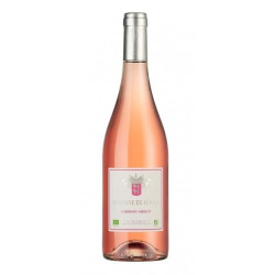 COTE GASCOGNE ROSE BIO 75CL de Table des producteurs Libourne dans 🍷 Vins