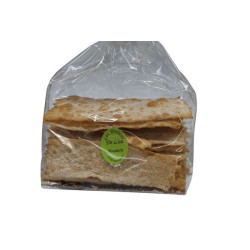 OREILLETTES LISA 200G de Les Délices de Lisa dans 🍪 Gâteaux