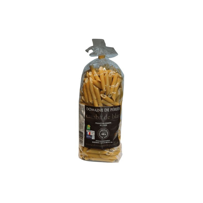 CAMBAT DE BLAT NATURE 500G de Le domaine de periés dans 🍝 Pâtes