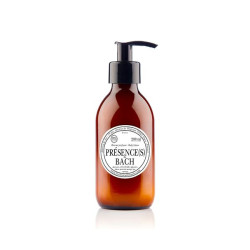 Baume corps pres 200ml - elixirs & co de Elixirs & Co dans Fleurs de Bach véritable