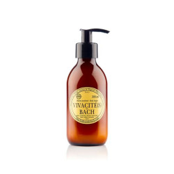 Baume corps viva 200ml - elixirs & co de Elixirs & Co dans Fleurs de Bach véritable