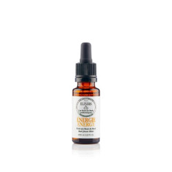 Energie 20ml bio - elixirs & co de Elixirs & Co dans Fleurs de Bach véritable