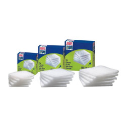 OUATE FILTRANTE BIOPAD M de Juwel Aquarium dans Recharge Juwel filtre aquarium
