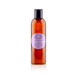 Gel douche felicite 200ml - elixirs & co de Elixirs & Co dans Fleurs de Bach véritable