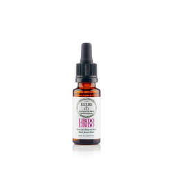 Libido 20ml bio - elixirs & co de Elixirs & Co dans Fleurs de Bach véritable