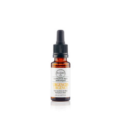 Urgences 20ml bio - elixirs & co de Elixirs & Co dans Fleurs de Bach véritable